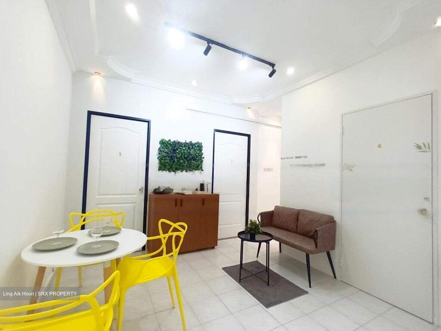 The Riverside Piazza (D1), Apartment #557652911